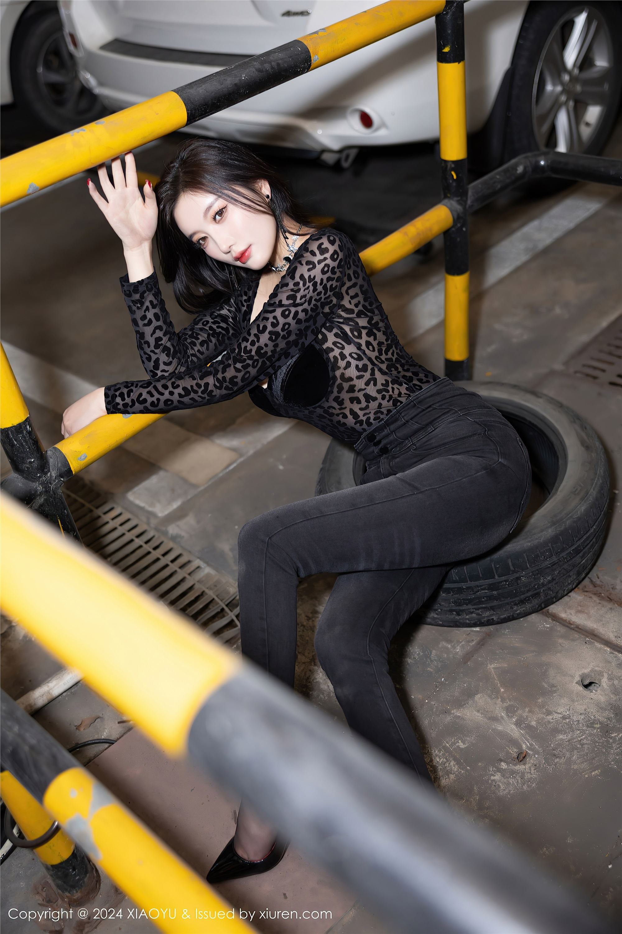 XIAOYU语画界 2024.03.08 VOL.1216 杨晨晨Yome